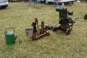 Cotswoldoilengine