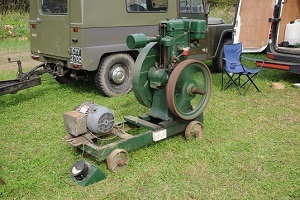 Cotswoldoilengine